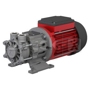 pompe à turbine régénérative 1