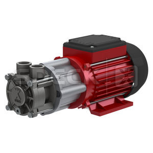 pompe à turbine régénérative 1