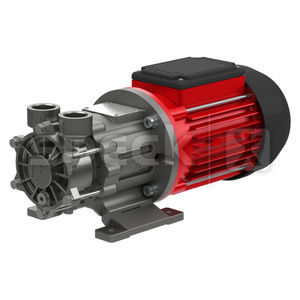 pompe à turbine régénérative 1