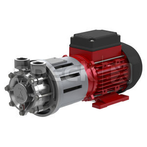 pompe à turbine régénérative 1