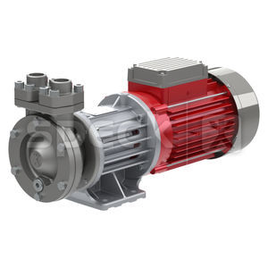 pompe à turbine régénérative 1