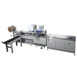 poinçonneuse automatique / électrique / pour papier