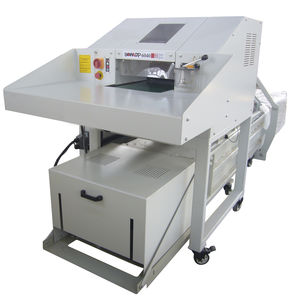 déchiqueteur papier