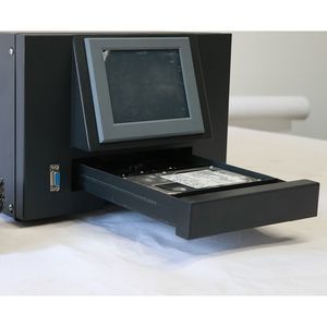 destructeur de documents compact 1