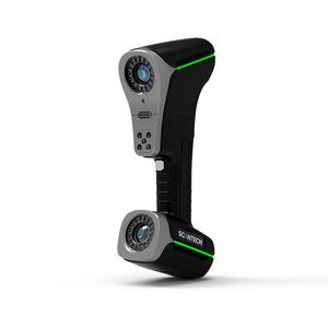 scanner 3D