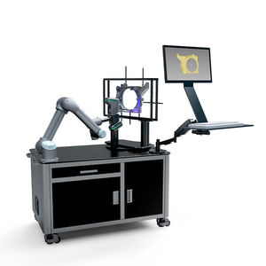 système de scanning 3D