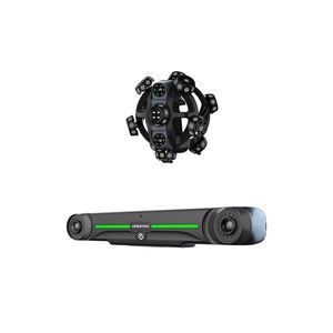 système de scanning 3D
