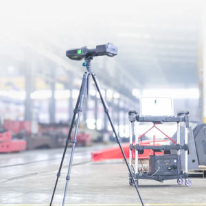 scanner 3D