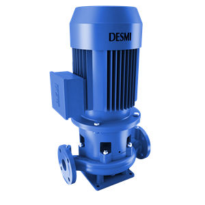 pompe pour eau chaude