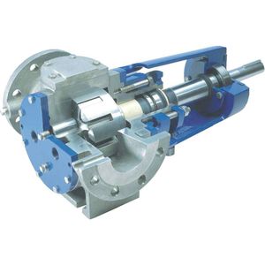 pompe pour produits chimiques