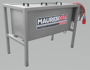 pasteurisateur pour l'industrie agroalimentaire