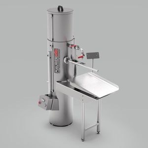 pasteurisateur électrique