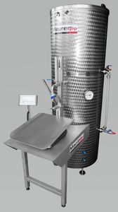 pasteurisateur électrique