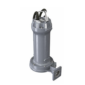 pompe pour eaux usées