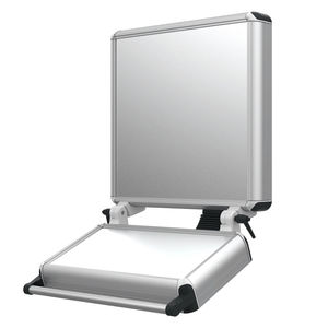 boîtier compact