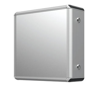 boîtier compact