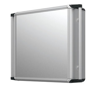 boîtier compact