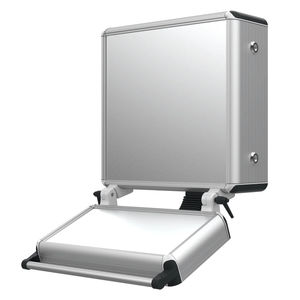 boîtier portable