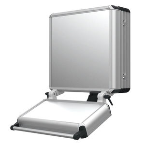boîtier compact