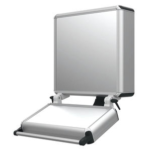 boîtier mobile