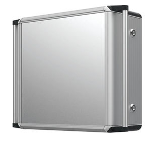 boîtier compact