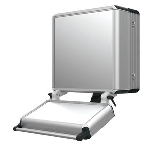 boîtier compact
