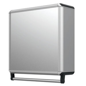 boîtier compact