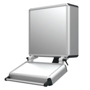 boîtier compact