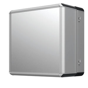 boîtier compact