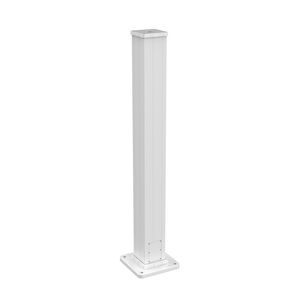 colonne de montage pour équipement électrique 1
