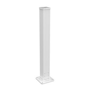 colonne de montage pour équipement électrique 1