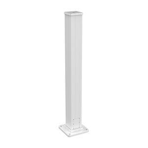 colonne de montage pour équipement électrique 1