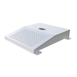 plateau support pour machine simple face