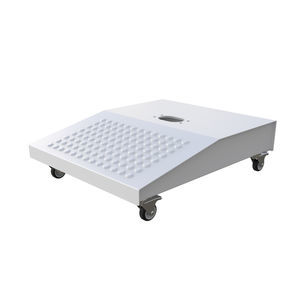 plateau support pour machine simple face