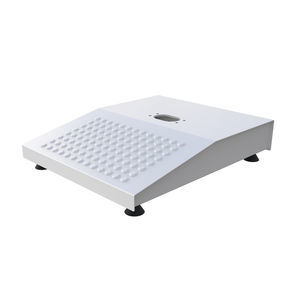 plateau support pour machine simple face