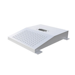 plateau support pour machine simple face 1