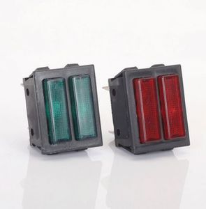 interrupteur avec voyant lumineux 1