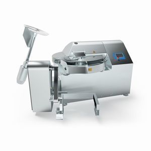 cutter à viande industriel 1