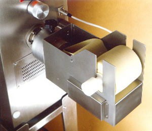 rouleau de pâte