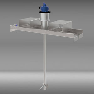 agitateur dynamique 1