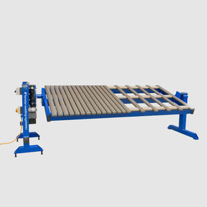 table de soudage en fonte 1