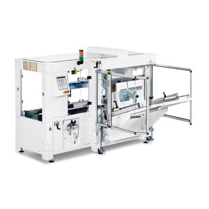formeuse de carton automatique
