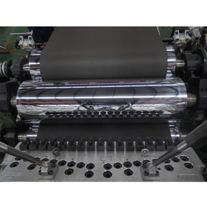 ligne d'extrusion de plaques