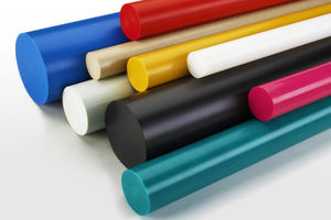 PVDF en barre
