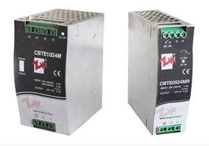 chargeur de batterie sur rail-DIN