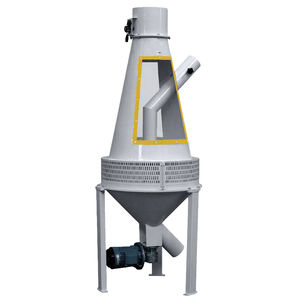 séparateur de particules 1