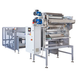 machine de production de pâtes de nids