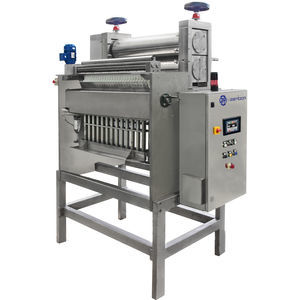 machine de production de pâtes de nids