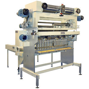 machine de production de pâtes de nids