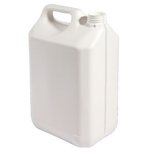 jerrycan en plastique 1